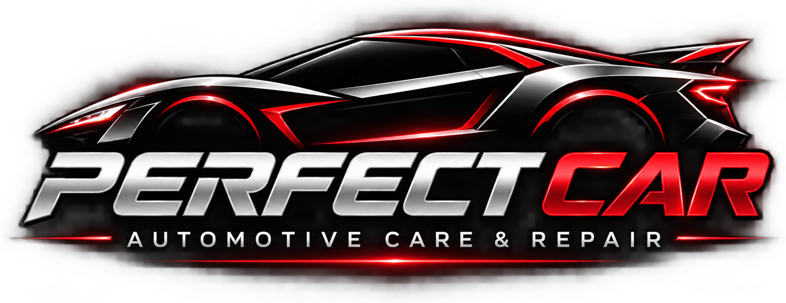 Perfect Car — Automotive Care & Repair